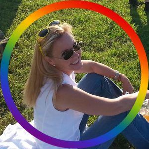 Meet your Posher, Kitty